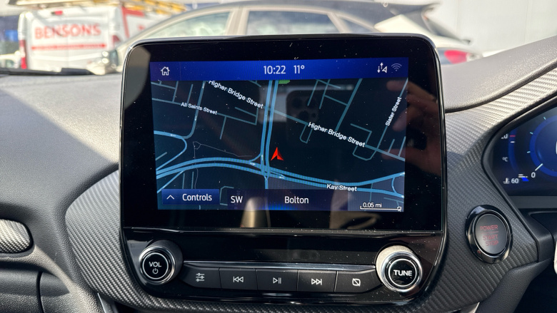 Ford Puma ST 1.5 EcoBoost ST 5dr Petrol Hatchback